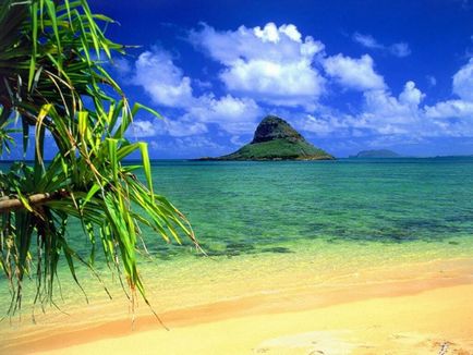 Viața în Insulele Hawaii