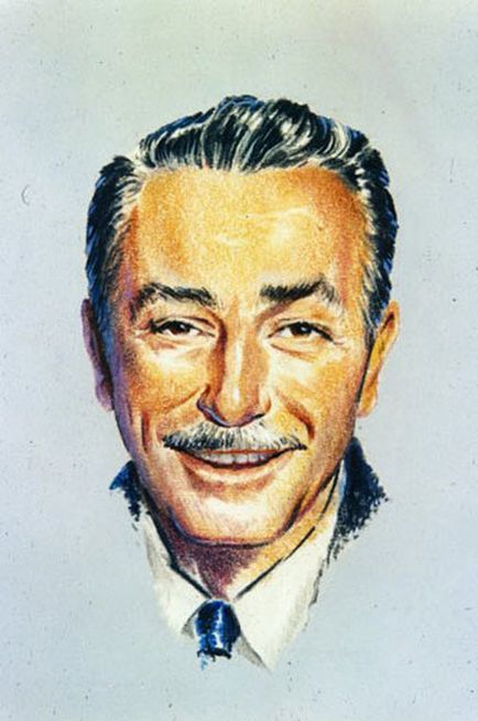 10 Fapte despre Walt Disney, povestitor și om de afaceri