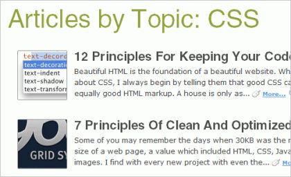 10 Hasznos RSS-fogadások wordpress