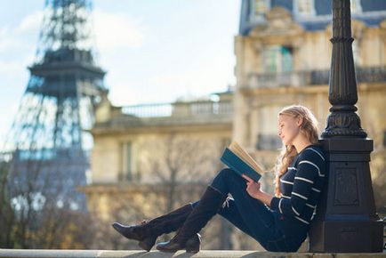 10 motive pentru a studia în Europa