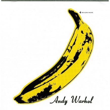 10 Найвідоміших роботи Енді Уорхола