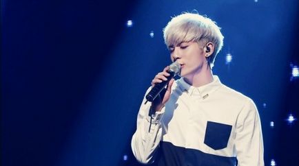 11 Незвичайних історій дебюту k-pop Айдол, yesasia