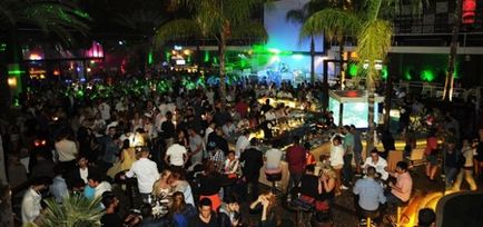 15 Locuri pentru a merge la Alanya