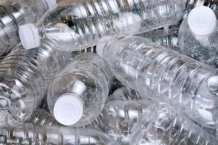 20 Цікавих фактів про пластик
