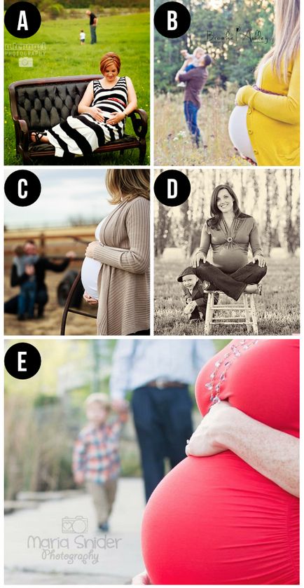 50 Ötletek milyen szép fénykép terhes