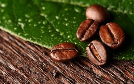 5 Кращих рецептів кавового скрабу