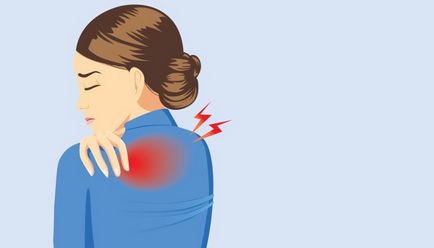 5 Tipuri de durere care nu pot fi ignorate