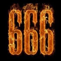 666 - Numărul fiarei