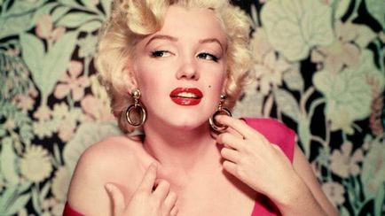 7 Secretele artiștilor de make-up ale celebrului blondinka marilyn monroe, care au făcut-o ideală