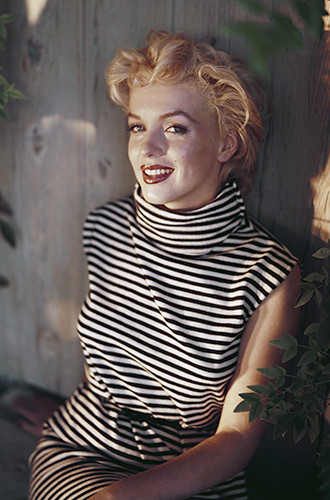 8 Frumusețea machiajului Marilyn Monroe, care ia făcut o icoană, Marie Claire