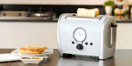 8 Кращих тостерів види, як вибрати, плюси і мінуси