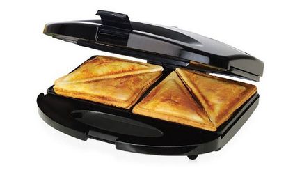 8 Кращих тостерів види, як вибрати, плюси і мінуси