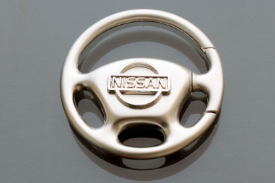 Tartozékok tuning Nissan Tiida ( «Nissan Tiida