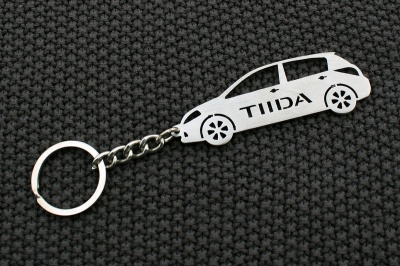 Accesorii pentru tuning nissan tiida (