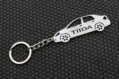 Accesorii pentru tuning nissan tiida (