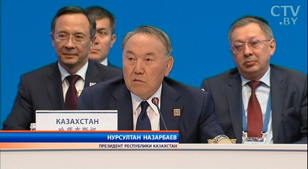 Олександр Лукашенко будучи членами шос, індію і Пакистан не просто наблизяться до вирішення проблем,