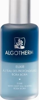 Algotherm elixír à l eau des profondeurs kétfázisú masszázs olaj, 200 ml (Algotherm) Algotherm elixír à l eau des profondeurs kétfázisú masszázs olaj, 200 ml