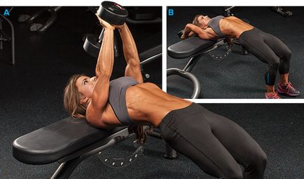 Анатомічна будова м'язів спини і вправи для тренування