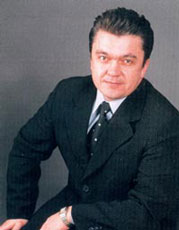 Andrey korkunov - ciocolata numită korkunov