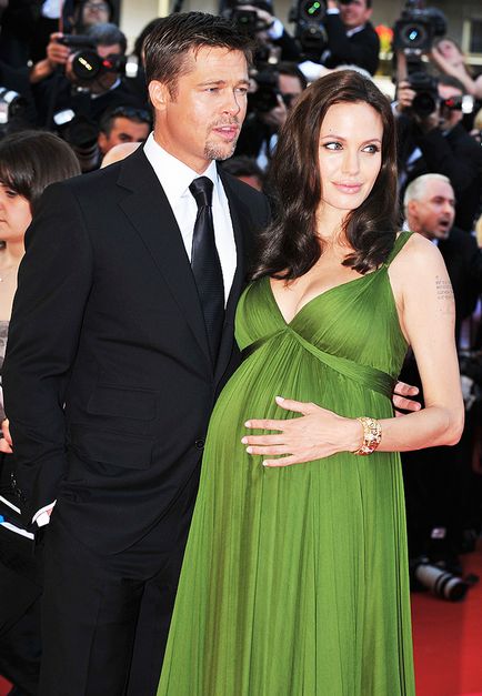 Angelina Jolie și Brad Pitt, perechi de fotografii și o istorie a relațiilor, tatler, interviuri și photosets, eroi,