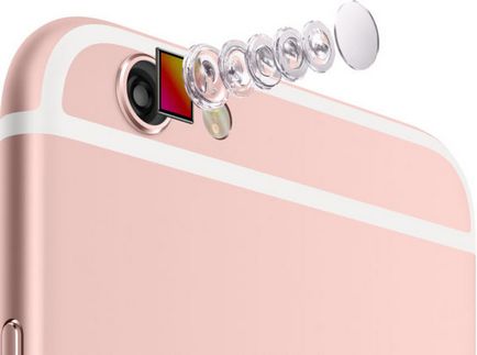 Apple iPhone 6s - singurul lucru care sa schimbat, totul sa schimbat
