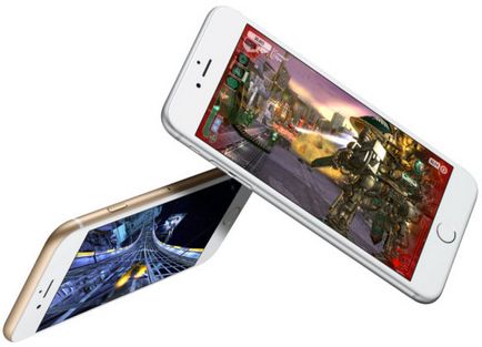 Apple iPhone 6s - singurul lucru care sa schimbat, totul sa schimbat