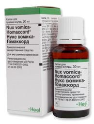 Gyógyszertár Chain Gesell - homeopátiás cég Heel