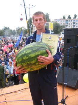 Görögdinnye - nagyvonalú „lélek”, tannin vendégház