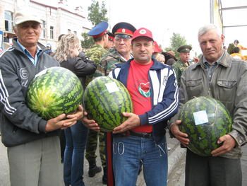 Görögdinnye - nagyvonalú „lélek”, tannin vendégház