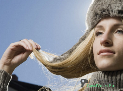 Арганова олія для зміцнення і зростання волосся, rastivolos