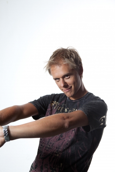 Armin van Büren