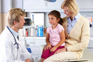 Аскариди у дітей симптоми, діагностика, лікування