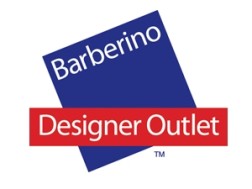 Аутлет barberino designer outlet, Флоренція