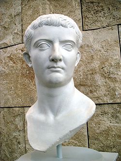 Autori - biografia lui Tiberius