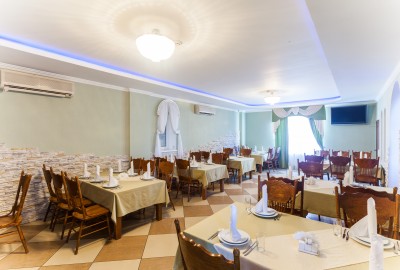 Ballroom Pyatnickoe autópálya, Mitin, Zelenograd, Yurlovo esküvők, évfordulók