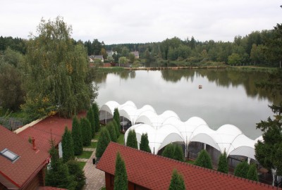 Ballroom Pyatnickoe autópálya, Mitin, Zelenograd, Yurlovo esküvők, évfordulók