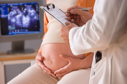 Terhesség után abortusz