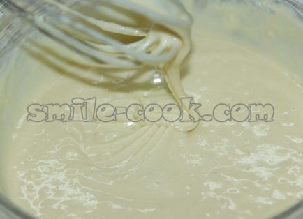 Placinta rapida pe lapte acru este o reteta pentru a face o placinta rapida pe lapte acru