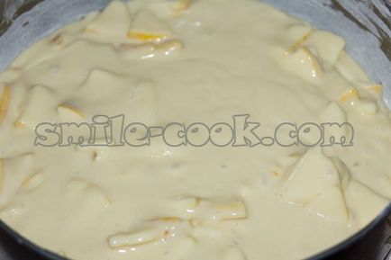 Швидкий пиріг на кислому молоці - рецепт приготування швидкого пирога на кислому молоці