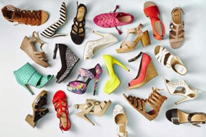 Az üzleti terv egy cipőbolt létre a semmiből, egy példa a számítások szerint a gyermekek tárolni méret