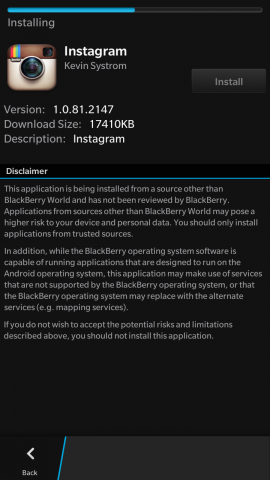 Blackberry - сайт, телефони (смартфони), аксесуари, тарифи, сервіси, акції