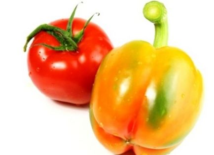 Сприятливі дні в березні для посадки томатів і перцю