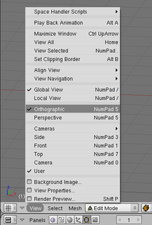 Blender 3d pas cu pas (a doua versiune a traducerii)