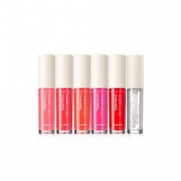 Блиск для губ missha the style glam fit gloss