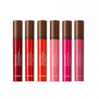 Блиск для губ missha the style glam fit gloss