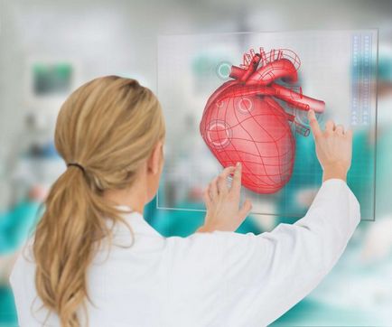 Блокада серця - види, причини, симптоми, діагностика, лікування та наслідки