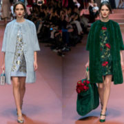 Блузки 2017-2018 модні тенденції сорочок фото новинки велика добірка