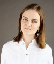 Larisa Borisenko