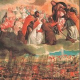 Căsătoria din Cana Galileii, Paolo Veronese