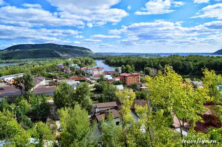 Царьов Червоноград; вертолётка, селище управлінський, Миколаїв